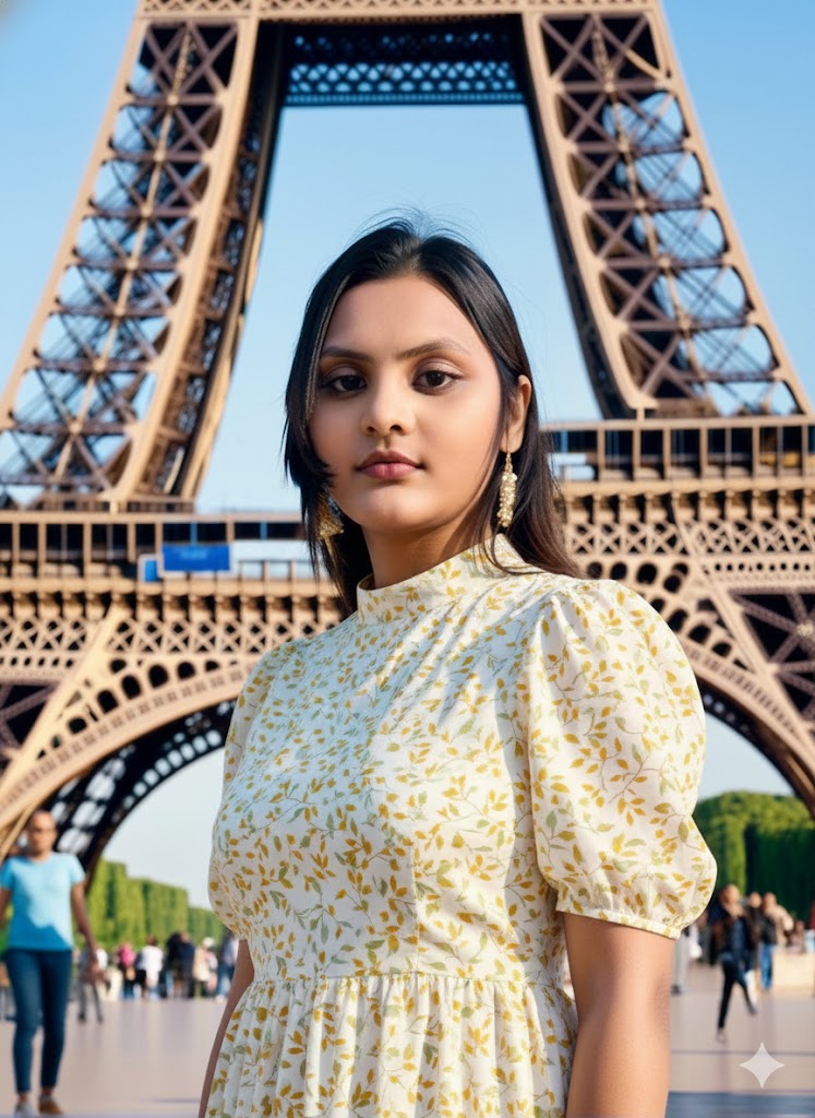 Aleeza TRL