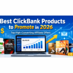 Best ClickBank Products to Promote in 2026