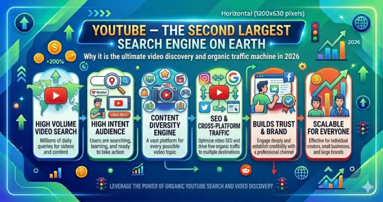 how to get free traffic for affiliate marketing