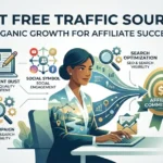 best free traffic sources for affiliate marketing