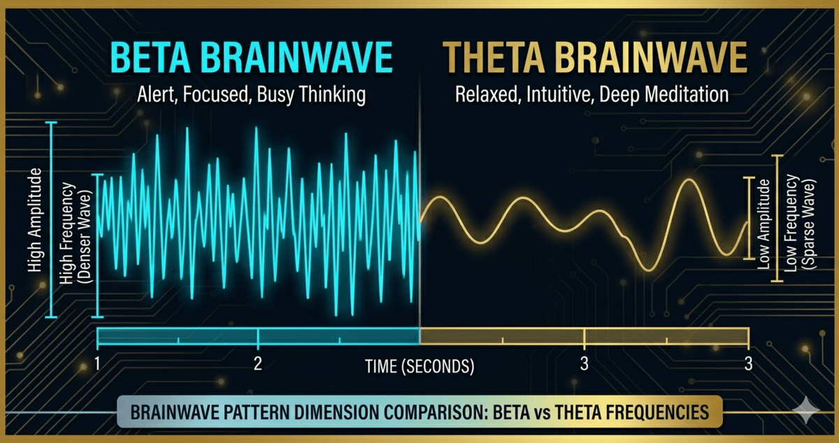 billionaire brain wave vs genius wave which is better