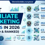 best affiliate marketing tools