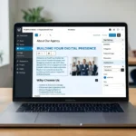 what is wordpress featured image
