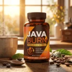 java burn review