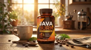java burn review