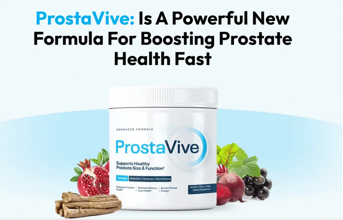 prostaviev review